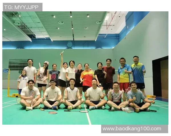 广州羽毛球队配合问题引发热议球迷与专家各抒己见