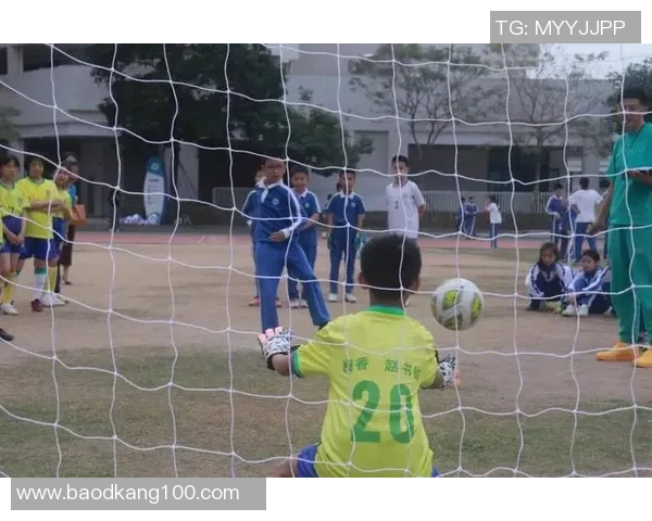 追逐梦想的脚步足球明星们的励志瞬间与奋斗故事